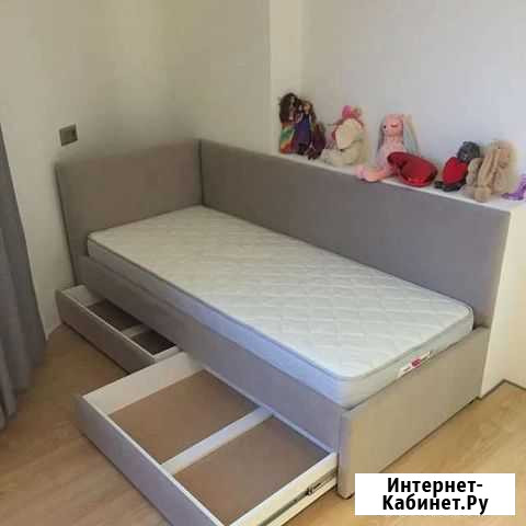 Матрас подростковый Казань - изображение 1