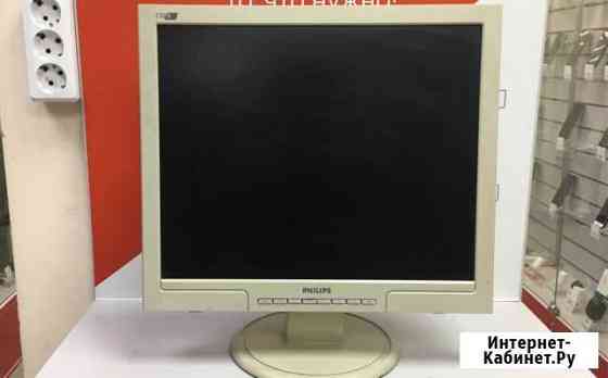 Ха22 - Монитор Philips 170S2B Набережные Челны