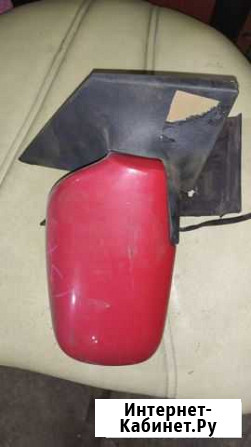 Зеркало на тойота ист Улан-Удэ - изображение 1