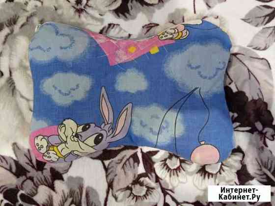 Подушка из гречихи Киров