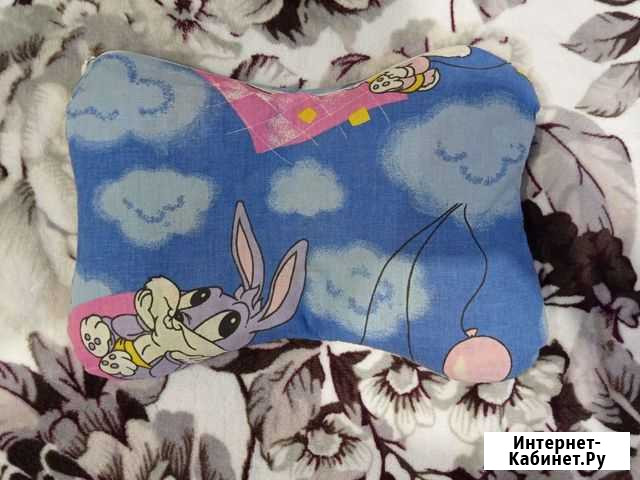 Подушка из гречихи Киров - изображение 1