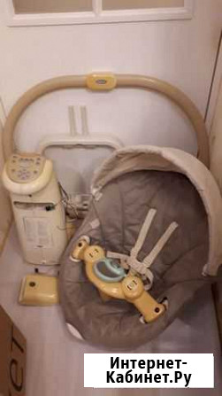 Graco на запчасти Иваново - изображение 1