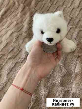 Мягкие игрушки Челябинск