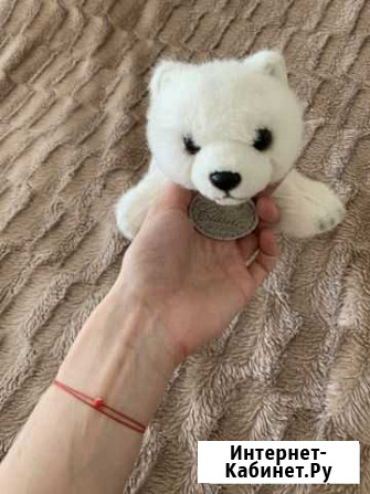 Мягкие игрушки Челябинск - изображение 1