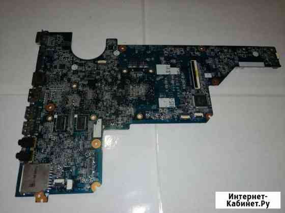 Ноутбук HP pavilion g6, g7 плата Саратов