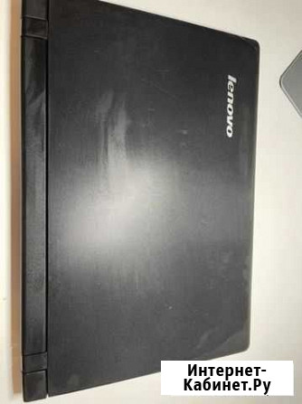 Ноутбук lenovo Липецк - изображение 1