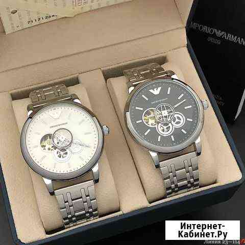 Часы Самара