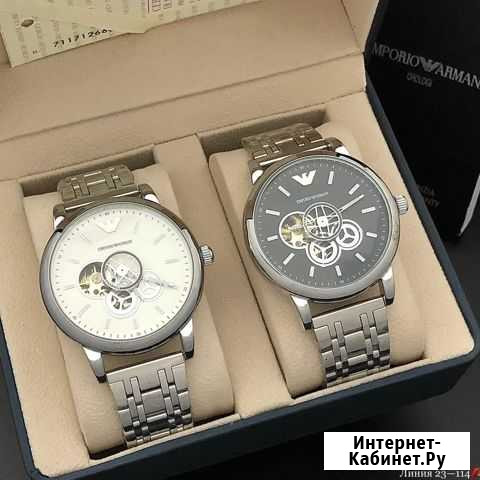 Часы Самара - изображение 1