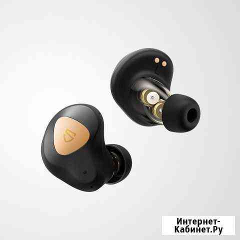 SoundPeats TruEngine 3 SE / aptX / Tws Plus Стерлитамак