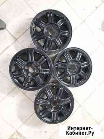 Диски литые r14 4х100 Астрахань