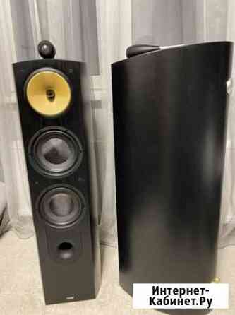 Bowers wilkins nautilus 803 Щекино
