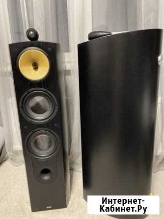 Bowers wilkins nautilus 803 Щекино - изображение 1