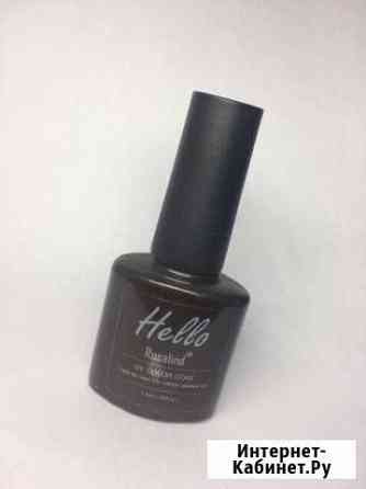 Гель-лак для ногтей Пенза