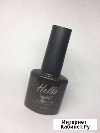 Гель-лак для ногтей Пенза - изображение 1