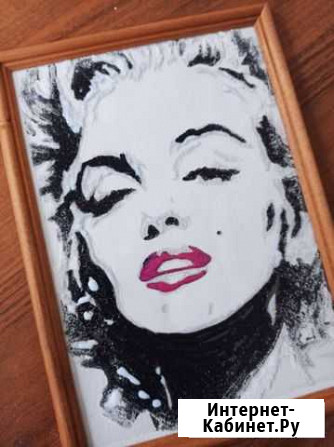 Интерьерная картина Тверь - изображение 1