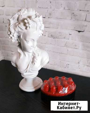 Массажное мыло Тверь - изображение 1