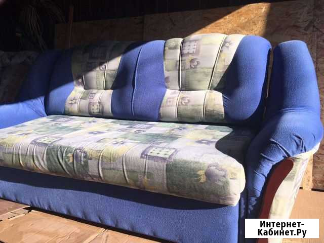 Угловой диван Буздяк - изображение 1