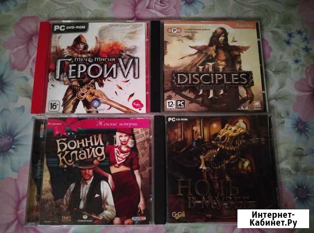DVD диски (фильмы, игры, концерты) Скопин - изображение 1