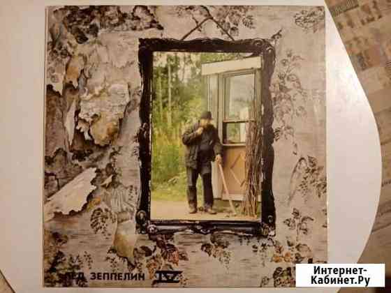 Виниловые пластинки (LP) Rock, Metal Каменск-Шахтинский