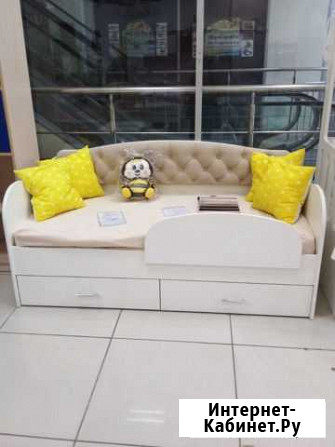 Детская кровать Воронеж - изображение 1