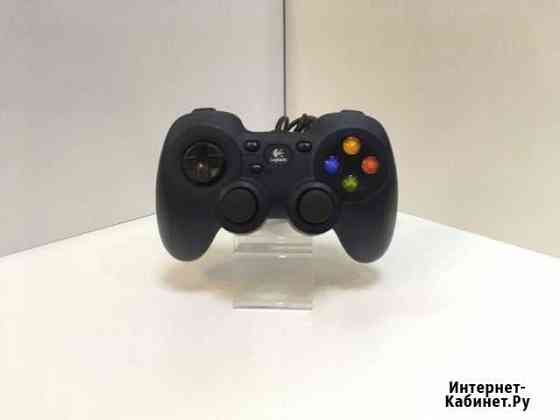 Игровые манипуляторы Logitech Gamepad F310 Оренбург