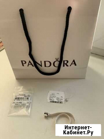 Браслет Pandora reflexions новый Ростов-на-Дону - изображение 1