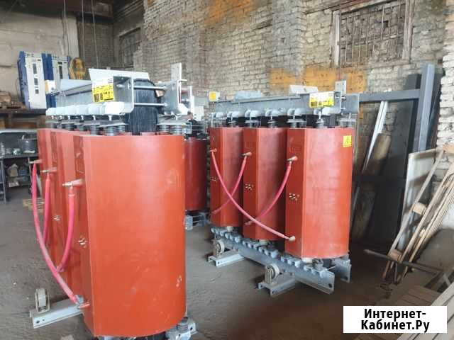 Тсл-2000/10-0.4 Пенза - изображение 1