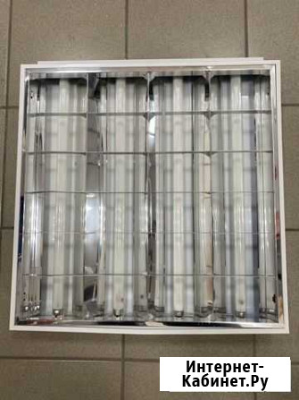 Светильник потолочный подвесной Липецк - изображение 1