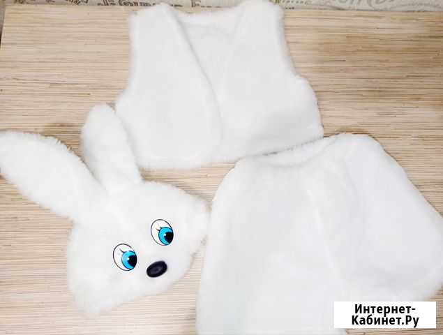Новогодний костюм Йошкар-Ола - изображение 1