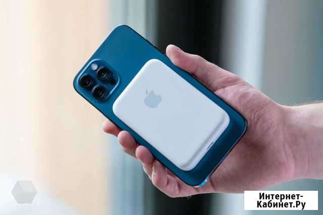 Лучший внешний аккумулятор Apple Йошкар-Ола - изображение 1