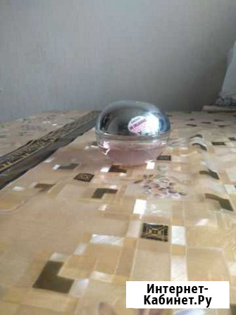 Туалетная вода dkny Be Delicious Fresh Blossom100 Калининград - изображение 1