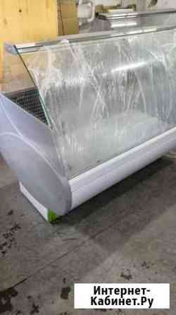 Холодильная витрина Екатеринбург