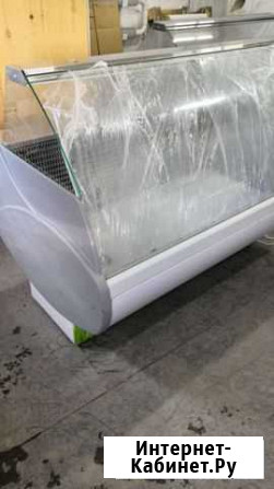 Холодильная витрина Екатеринбург - изображение 1