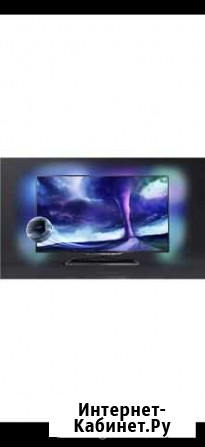 Телевизор 3D Smart TV Philips 40рfl8008S/60 Очер - изображение 1