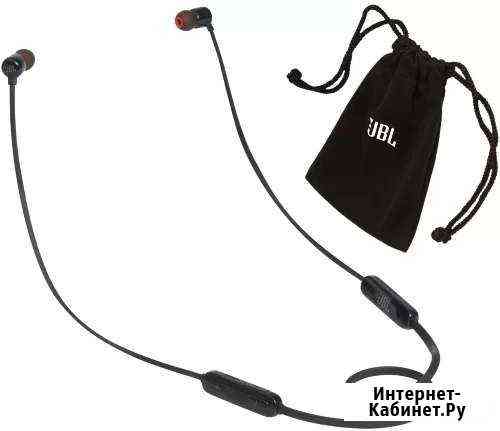 Снаушники JBL 190BT black Саранск