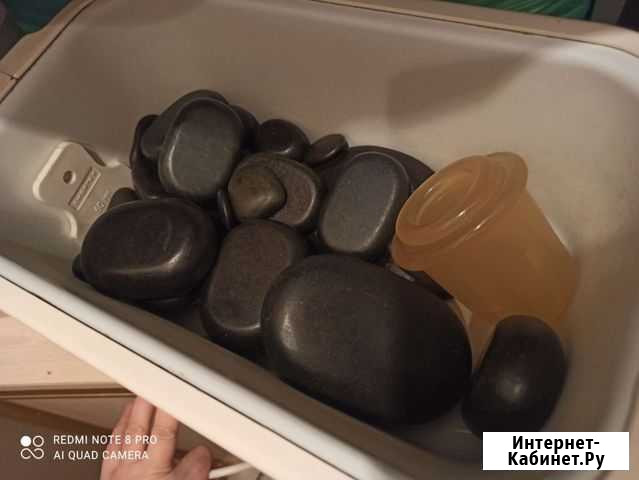 Подогреватель для базальтовых камней,камни для сто Волгоград - изображение 1