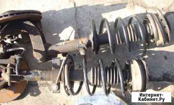 Стойки Renault Laguna Ставрополь