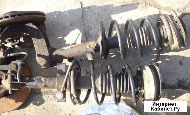 Стойки Renault Laguna Ставрополь - изображение 1