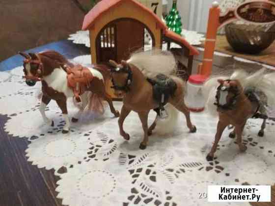 Игра Конюшня Самара