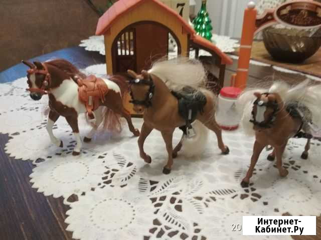 Игра Конюшня Самара - изображение 1