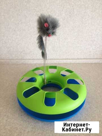 Игрушка для кошек. Новая Киров - изображение 1