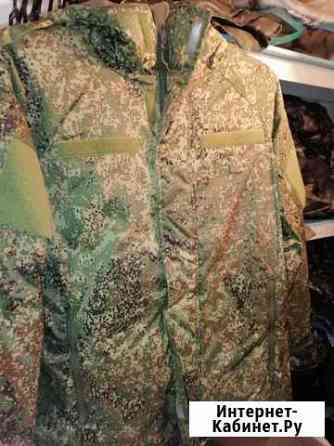 Бушлат вкпо Смоленск