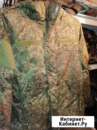 Бушлат вкпо Смоленск - изображение 1