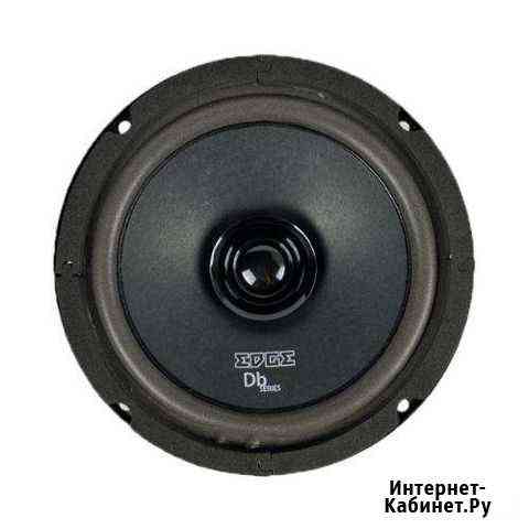 Широкополосные динамики edge Чебоксары