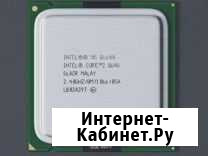 Intel Core 2 Quad Q6600 2.4MHz/8M/1066 MHz Самара - изображение 1