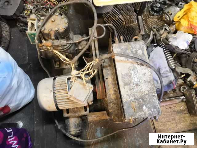 Фак 15м3 Калуга - изображение 1