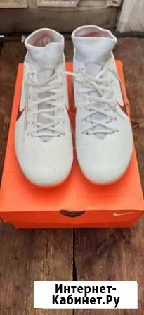 Бутсы nike 43 размер Заволжск - изображение 1