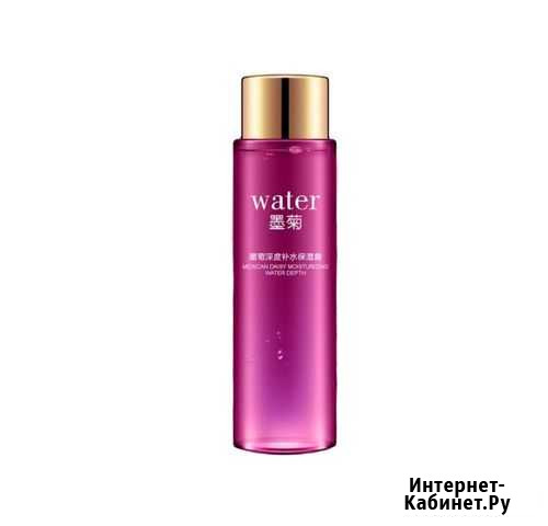 Лосьон Для Лица С Экстрактом Хризантемы, 120 Мл Нижний Новгород - изображение 1