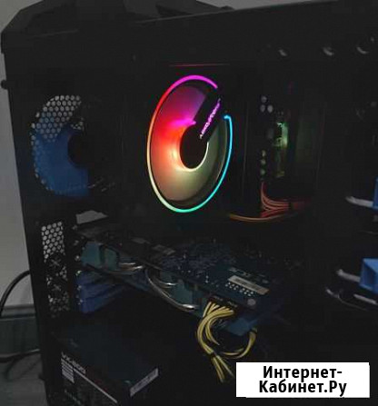 Отличные бюджетный игровой пк на базе AMD FX Кинешма - изображение 1