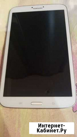 Планшет Samsung galaxy tab 3 Тула - изображение 1